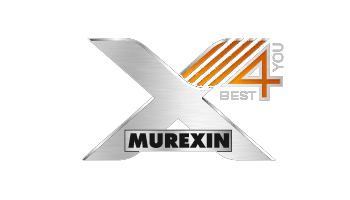 Murexin Best4You Logo